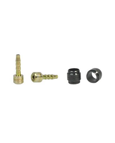 Elvedes Kit Inserts/Olives Magura - 2 Couples