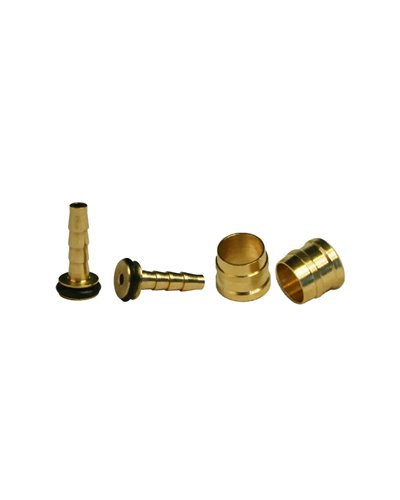 Elvedes Kit Spine/Ogive Tektro - 2 Coppie