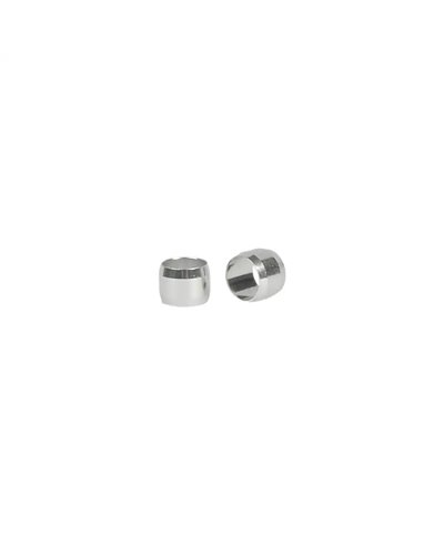 Elvedes Olive for Hayes Brake Hose (10 pcs)