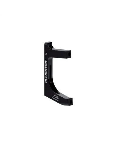 Alligator Disc Brake Adaptor Xq51 From Pm To Fm