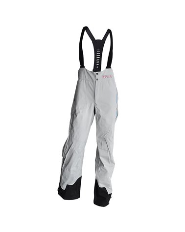 Dynafit Stoke 3L Powertex Men's Waterproof Ski Touring Pant Size 52/XL, Grey/0900