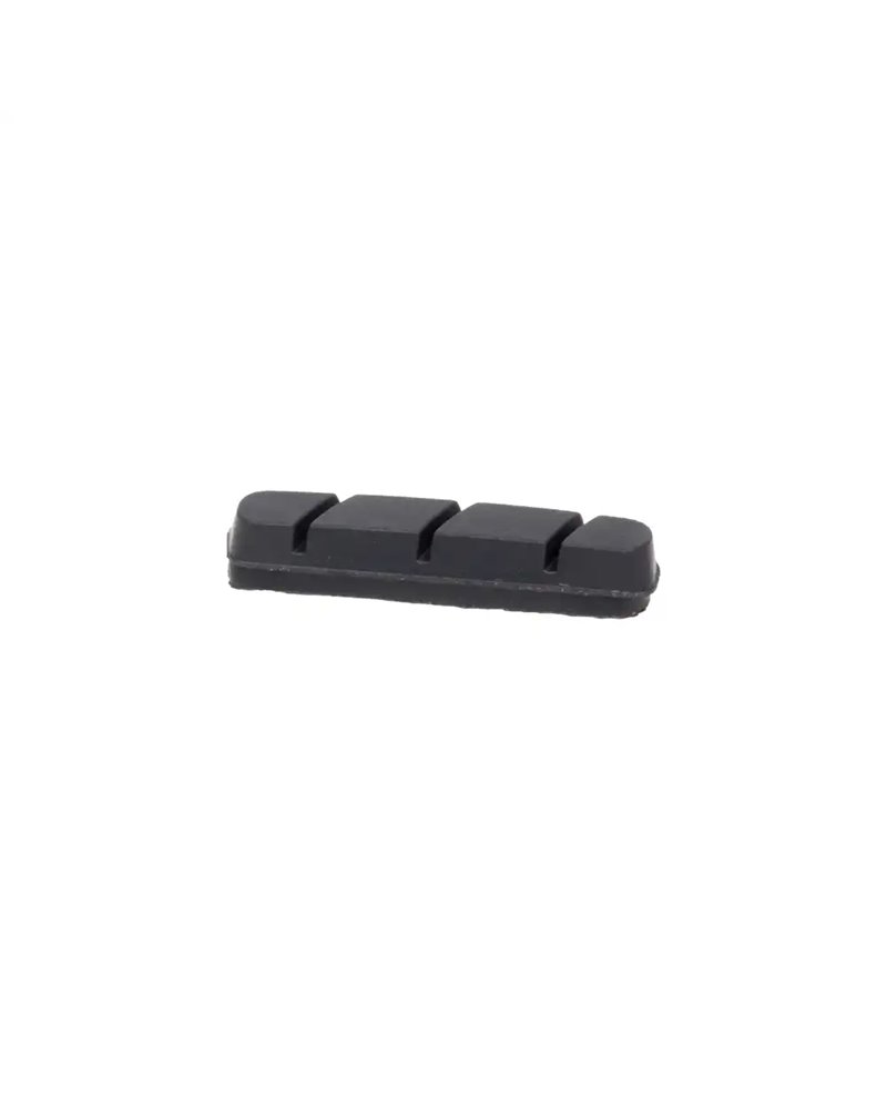 Elvedes Coppia Pattini Race Compatibile Campagnolo 55mm