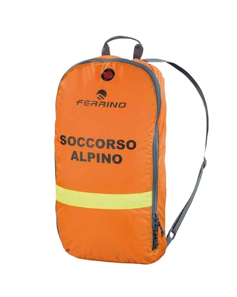 Ferrino Avalanche Bag (Rescue 45 Compatible)