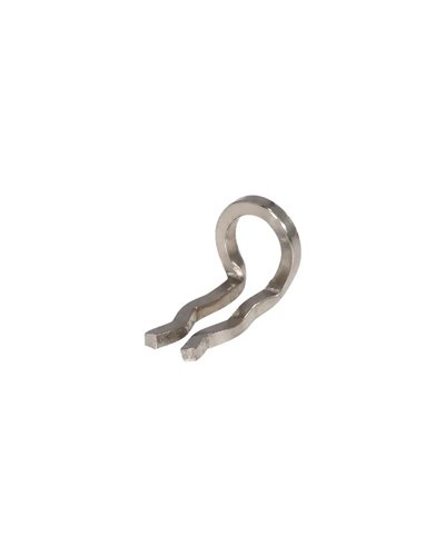 Elvedes Seager per Vite Bloccaggio Pastiglie Freno (10 pz)