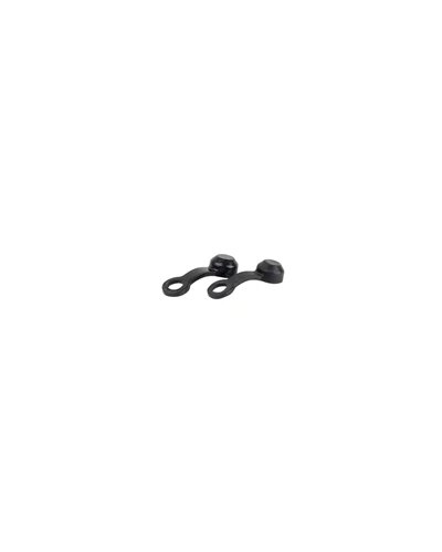 Elvedes Bleed Nipple Caps (10 pcs)
