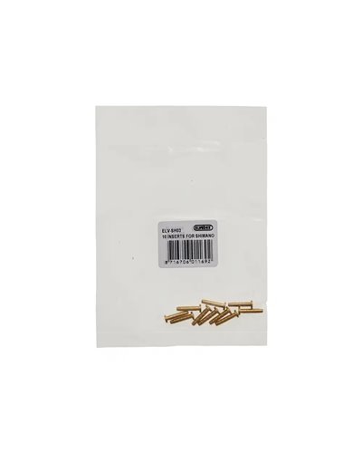 Elvedes Spina per Guaina Freno Shimano SM-BH59 (10 pz)