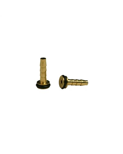 Elvedes Spina per Guaina Freno Tektro (10 pz)