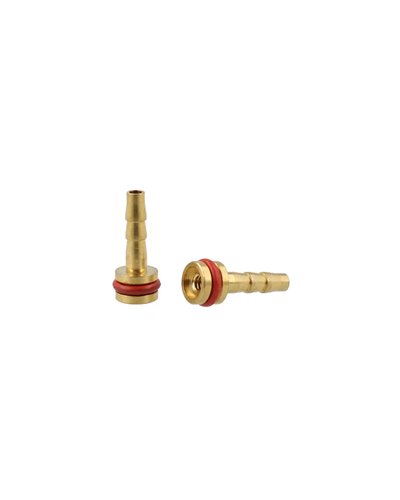 Elvedes Insert for Tektro 5.0 Brake Hose (10 pcs)