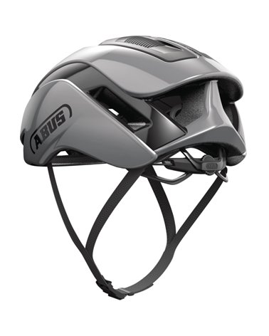 Abus GameChanger 2.0 Road Cycling Helmet, Race Grey