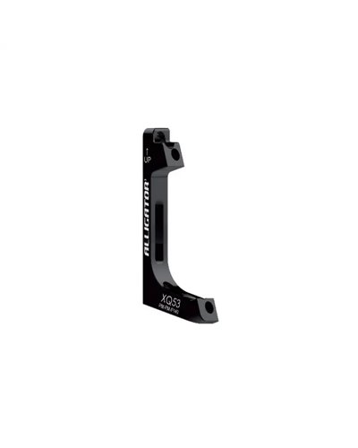Alligator Disc Brake Adaptor Xq53 From Pm To Fm
