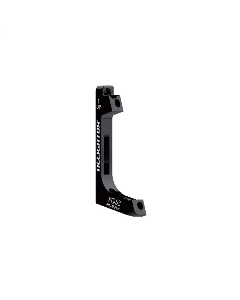 Alligator Disc Brake Adaptor Xq53 From Pm To Fm