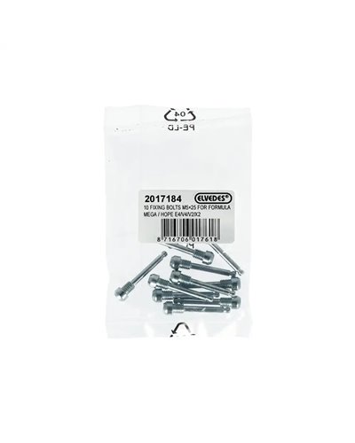 Elvedes Fixing Pins Hope E4/V4/X2/V2 (10 pcs)