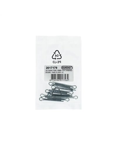 Elvedes Fixing Pins Shimano Deore (10 pcs)