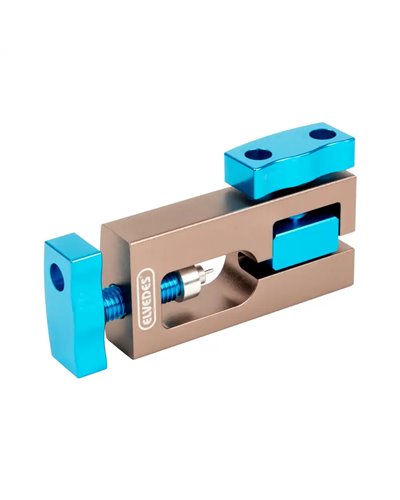 Elvedes End Press for Hydro Parts