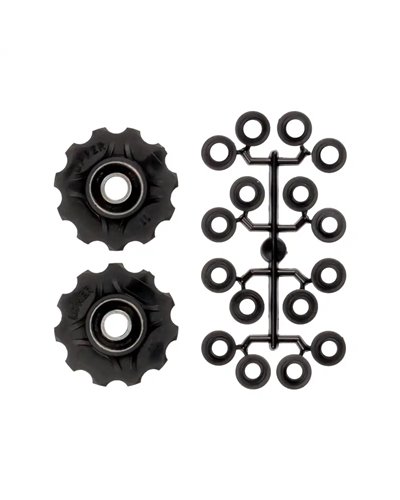 Elvedes Pulegge Cambio 2X10V