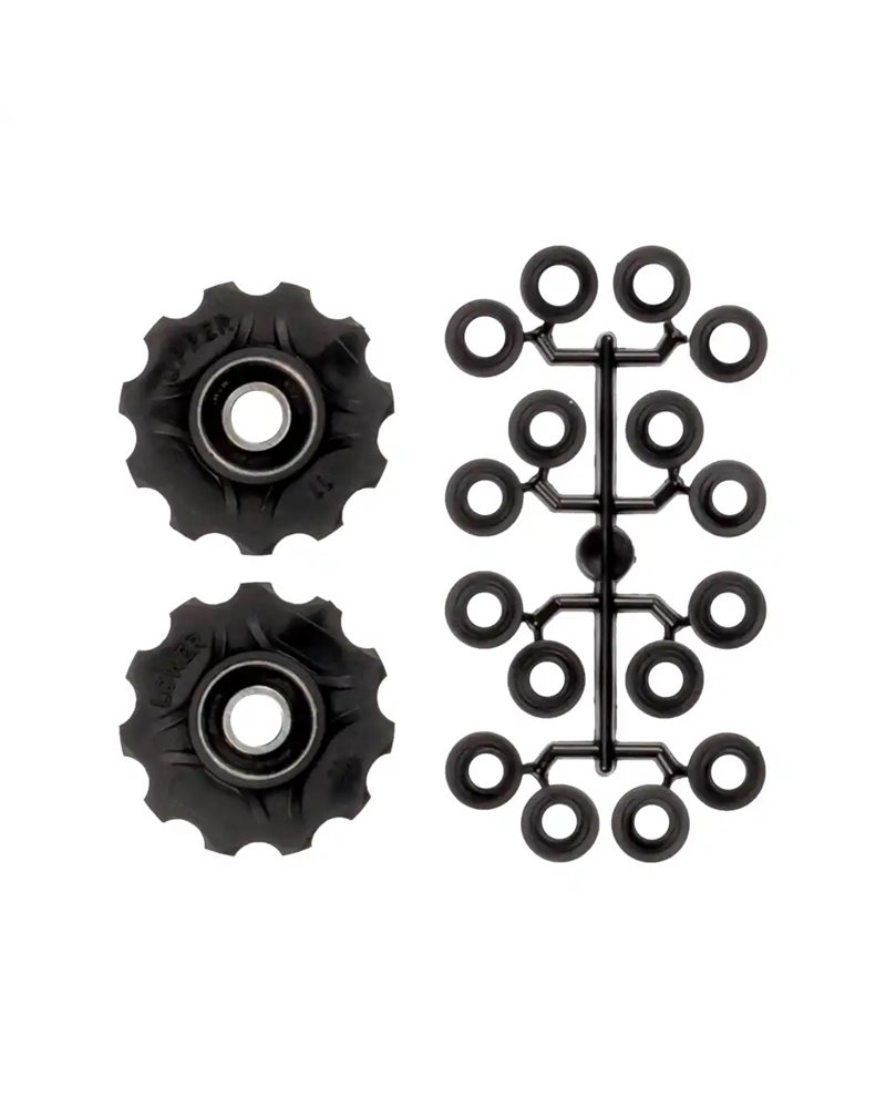 Elvedes Pulegge Cambio 2X10V