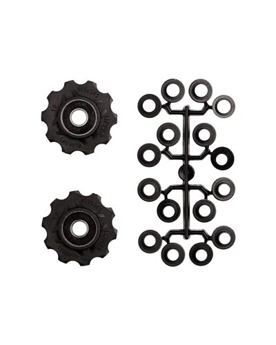 Elvedes Pulley Wheels 2 X 11S