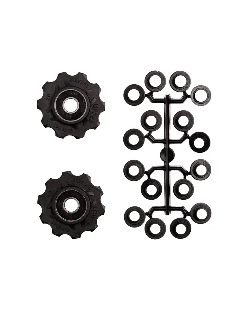 Elvedes Pulegge Cambio 2X11V