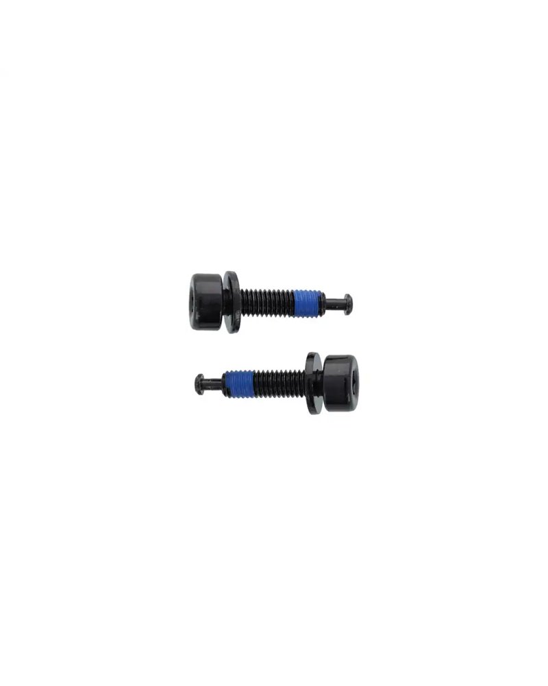 Elvedes Flatmount M5 Shimano Clamp Locking Screws - 23mm