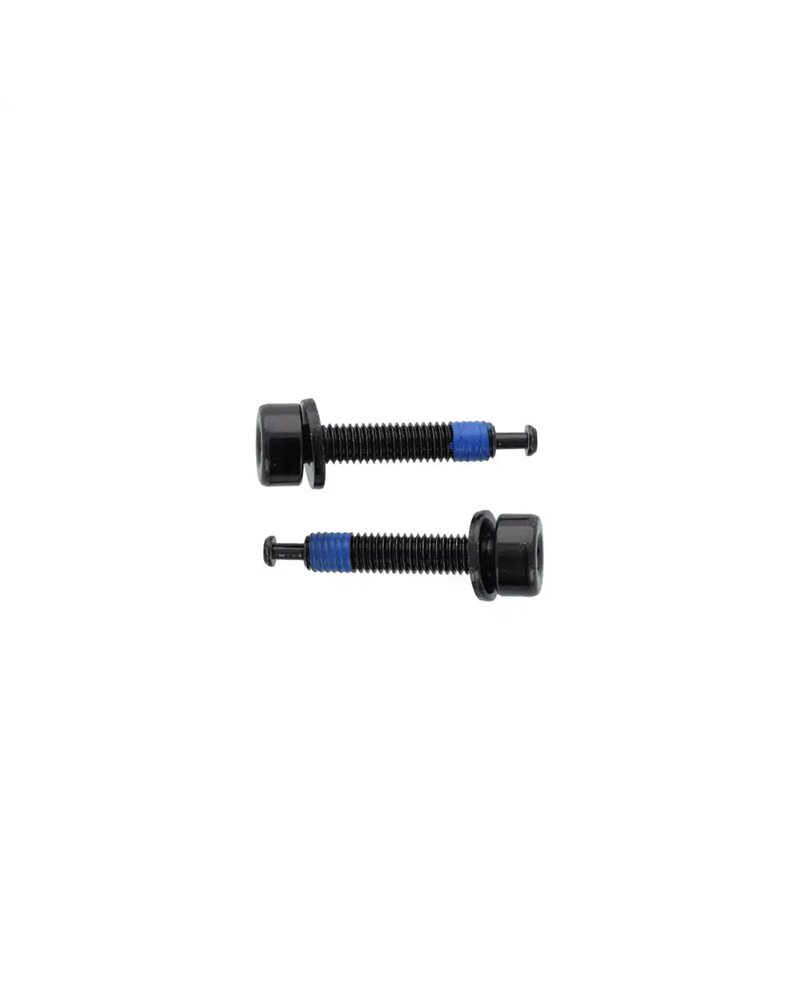Elvedes Viti Bloccaggio Pinza Flatmount M5 Shimano - 28mm