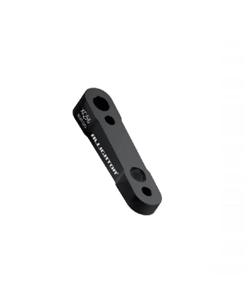 Alligator Disc Brake Adaptor Xq55