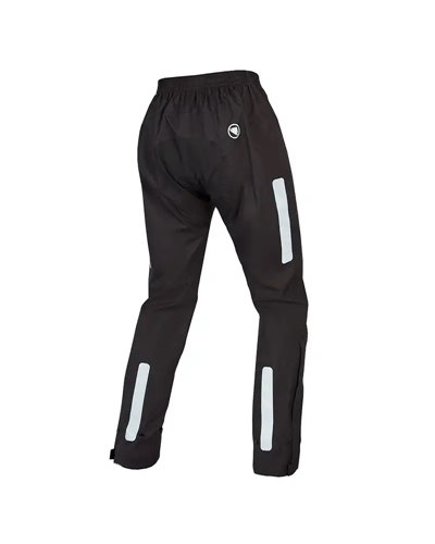 Endura Urban Luminite Pant Pantaloni Uomo, Antracite