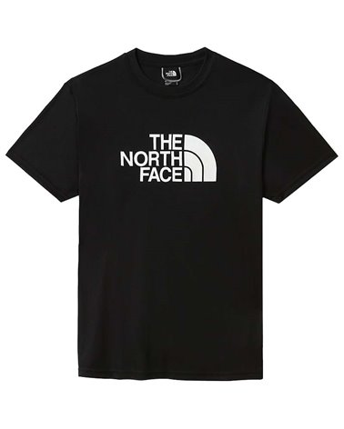 The North Face Reaxion Easy FlashDry Men's T-Shirt, TNF Black