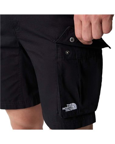 The North Face Anticline Men's Shorts - Regular, TNF Black