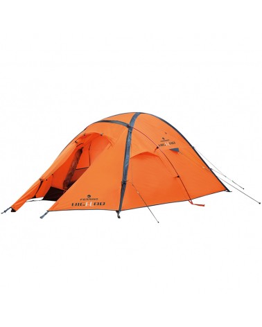 Ferrino Pilier 2 FR 2-persons Tent, Orange