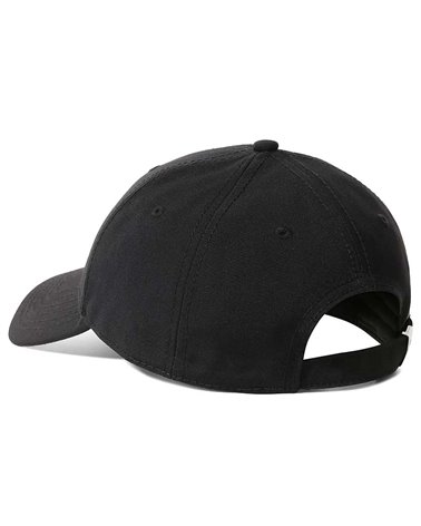 The North Face '66 Classic Recycled Cap, TNF Black/TNF White