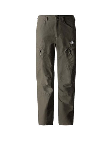 The North Face Exploration Men's Tapered Pant - Regular, New Taupe Green