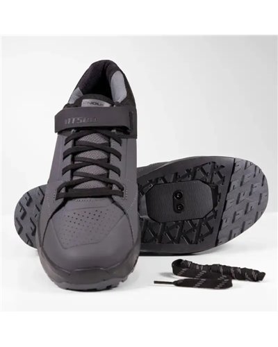 Endura MT500 Burner Clipless Scarpe MTB Uomo, Black