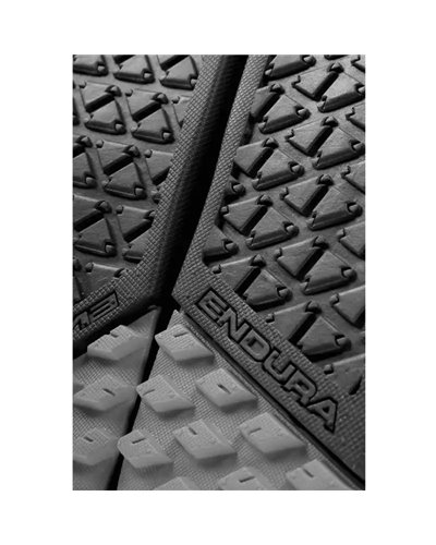 Endura MT500 Burner Clipless Scarpe MTB Uomo, Black