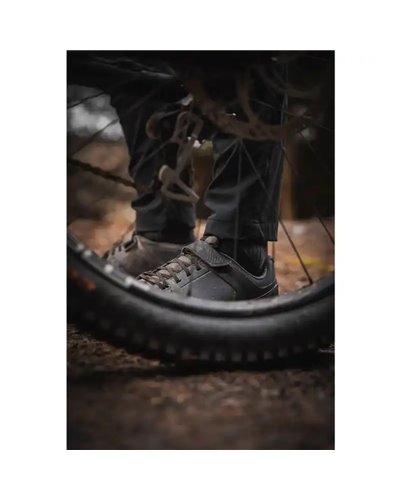 Endura MT500 Burner Clipless Scarpe MTB Uomo, Black