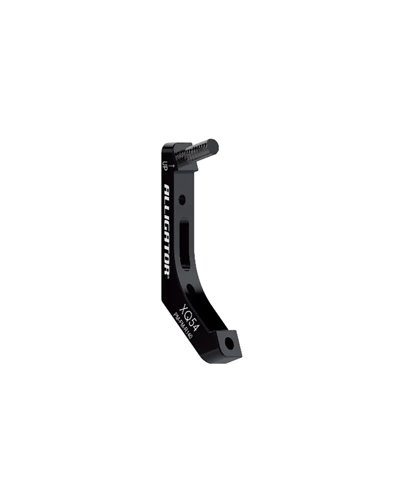 Alligator Disc Brake Adapter XQ54 - from FM to PM