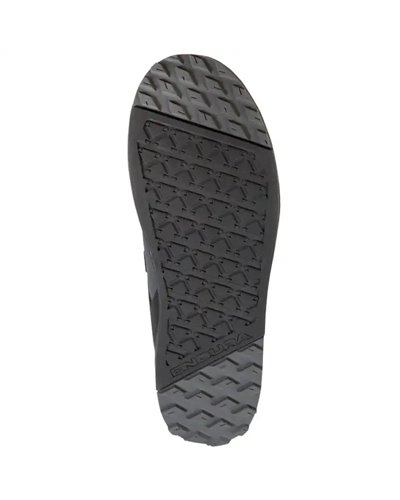 Endura MT500 Burner Flat Men's MTB Cycling Shoes, Black