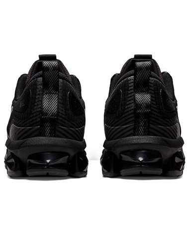 Asics Gel-Quantum 360 VII Men's Shoes, Black/Black
