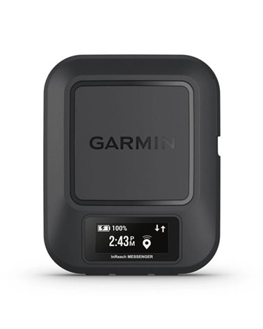 Garmin inReach Messenger Satellite Communicator GPS/Iridium