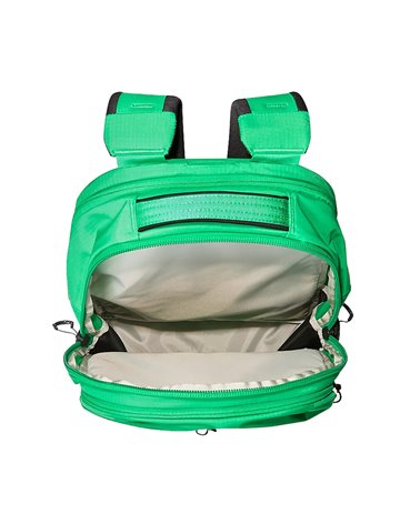 The North Face Borealis Backpack 28 Liters, Optic Emerald/TNF Black