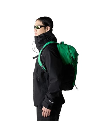 The North Face Borealis Backpack 28 Liters, Optic Emerald/TNF Black