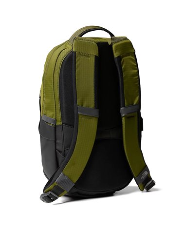 The North Face Borealis Mini Backpack 10 Liters, Forest Olive/TNF Black
