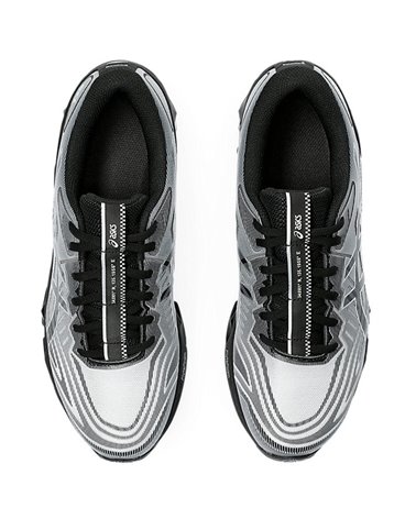 Asics Gel-Quantum 360 VII Men's Shoes, Black/White