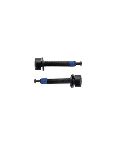 Elvedes Flatmount M5 Shimano Clamp Locking Screws - 33mm
