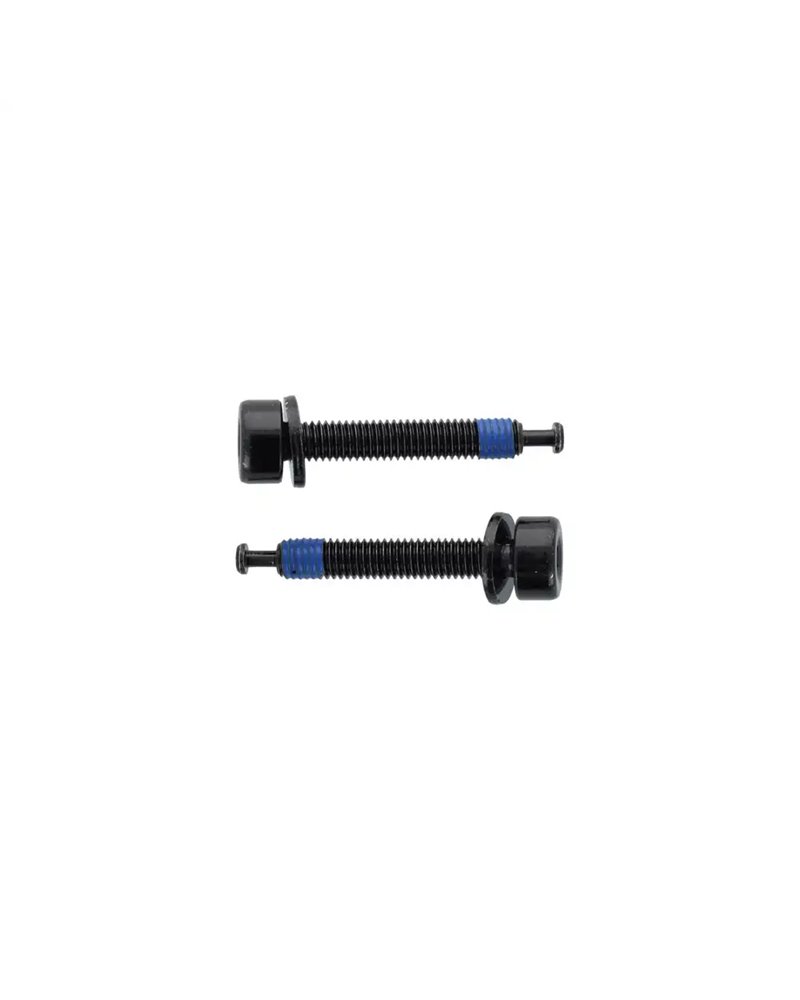 Elvedes Viti Bloccaggio Pinza Flatmount M5 Shimano - 33mm