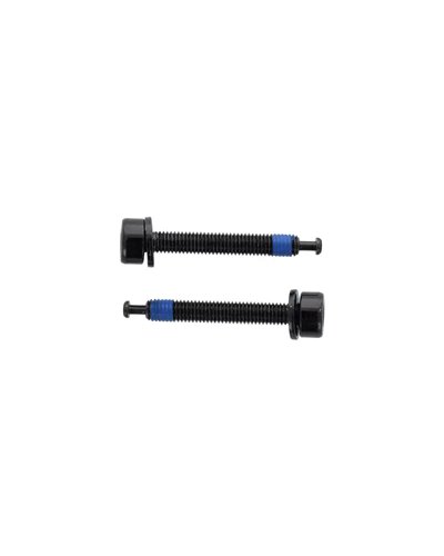 Elvedes Viti Bloccaggio Pinza Flatmount M5 Shimano - 38mm