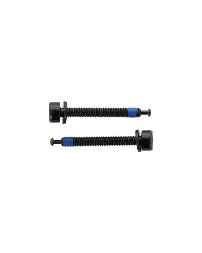Elvedes Flatmount M5 Shimano Clamp Locking Screws - 43mm