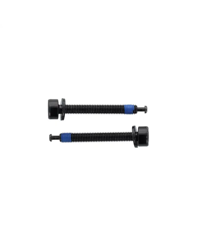 Elvedes Viti Bloccaggio Pinza Flatmount M5 Shimano - 43mm