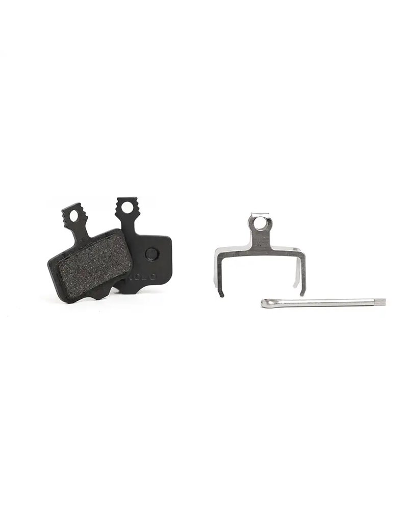 Ferodo Brake Pads Avid Elixir - Racing, 1 Set