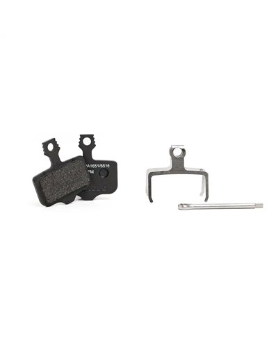 Ferodo Coppia Pastiglie Avid Elixir - Semi-Metallica All-Round