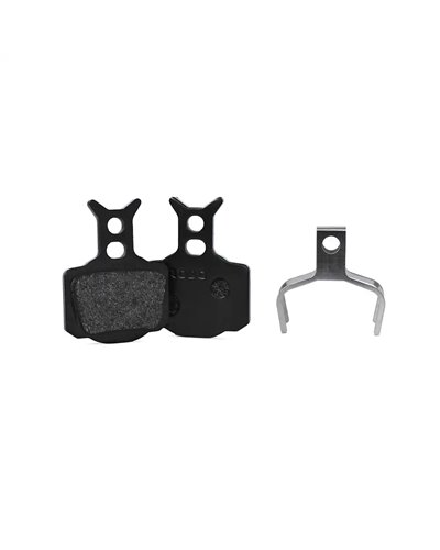 Ferodo Brake Pads Formula Cura - Racing, 1 Set